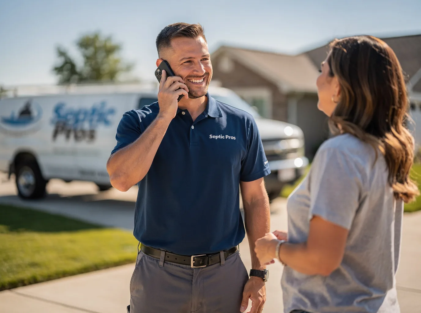 Septic Tank Pumping Rachel, WV FAQs